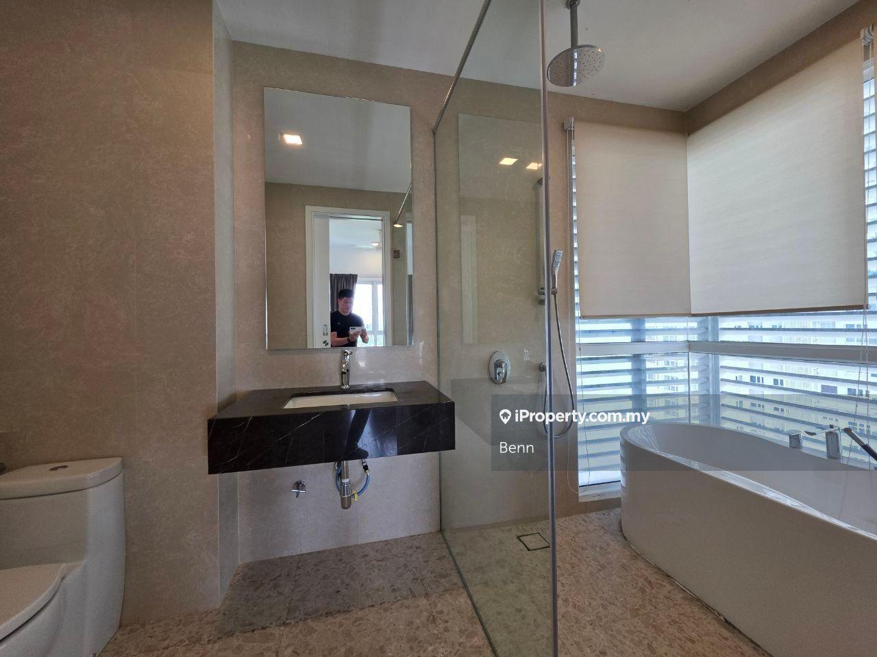 Condominium for Sale in Pavilion Hilltop by Benn - iProperty.com.my