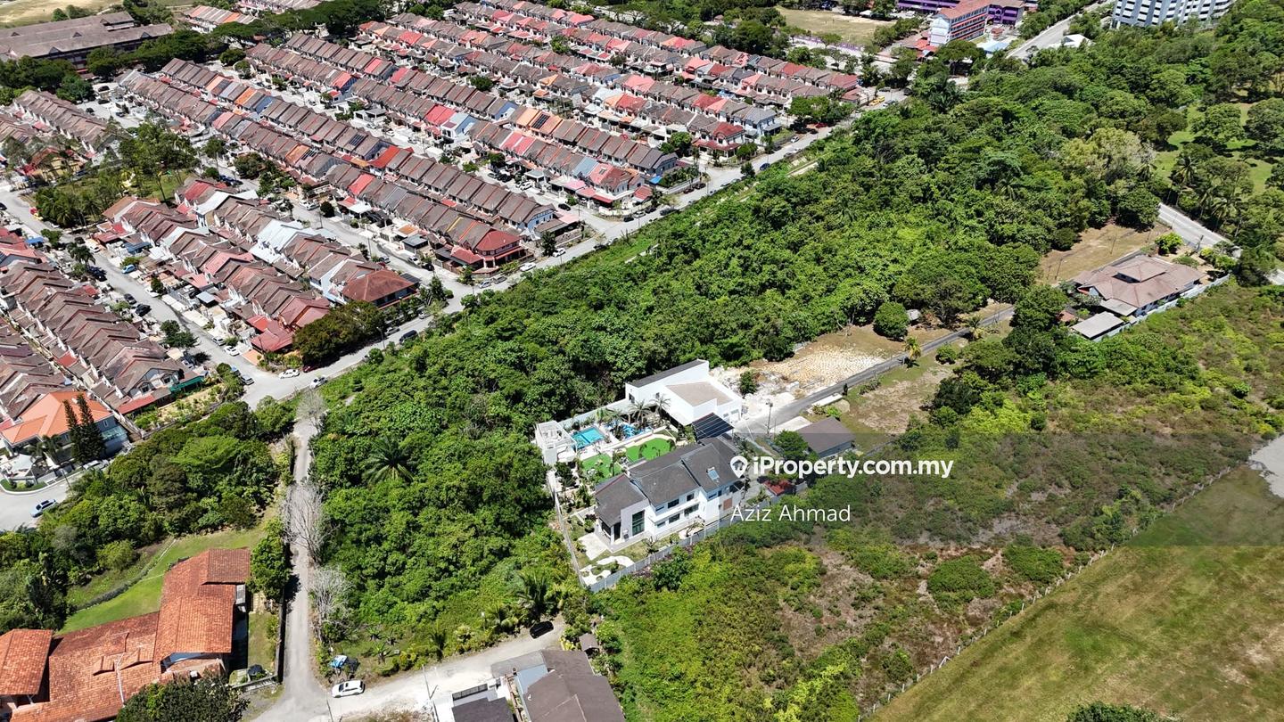 Residential Land for Sale in Bukit Rahman Putra, Sungai Buloh by Aziz Ahmad - iProperty.com.my