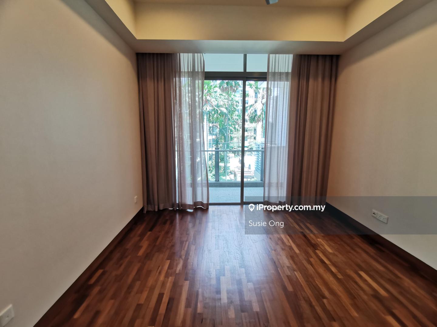 Kondominium untuk Disewa di Seri Hening Residence oleh Susie Ong - iProperty.com.my