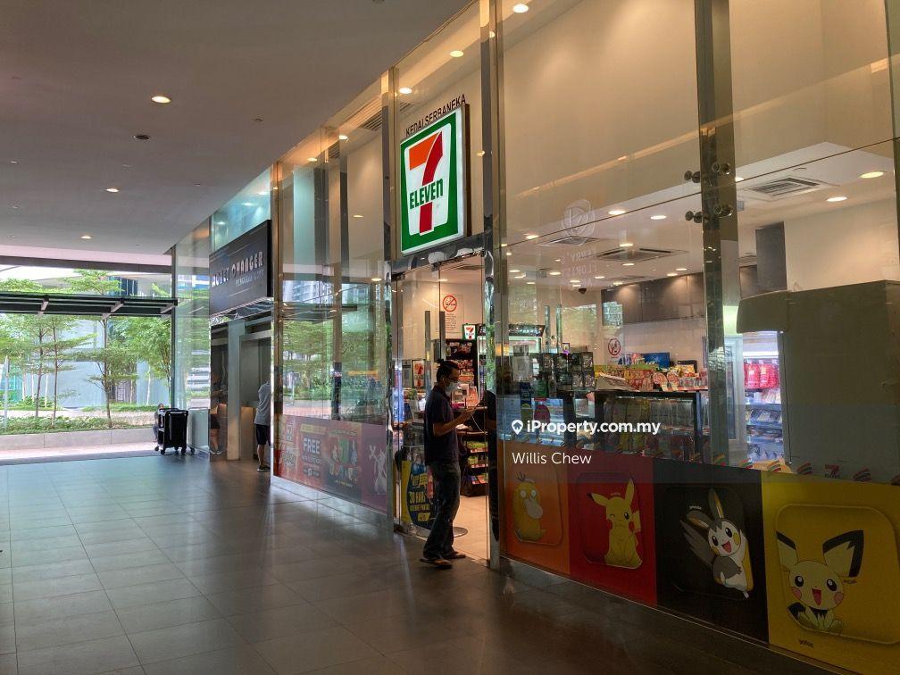 Office for Sale in Bangsar South, Kampung Kerinchi (Bangsar South) by Willis Chew - iProperty.com.my