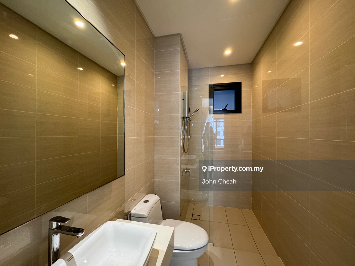 Kondominium untuk Disewa di TRIA Seputeh in 9 Seputeh, Kuala Lumpur oleh John Cheah - iProperty.com.my