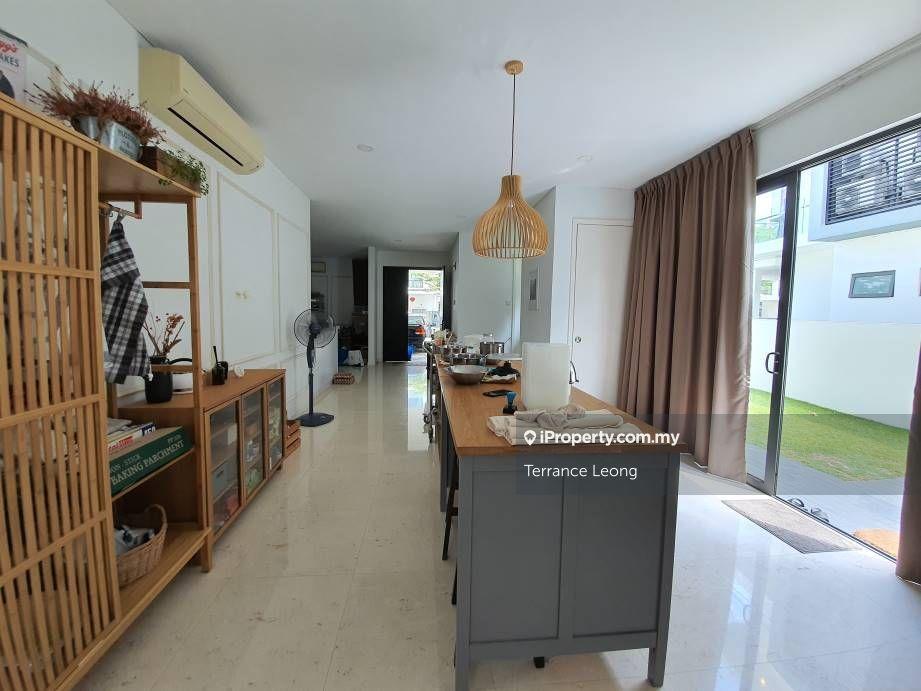Semi-Detached House for Sale in The Grove, Lakefields Sungai besi , KL ,lake field, Sungai Besi by Terrance Leong - iProperty.com.my