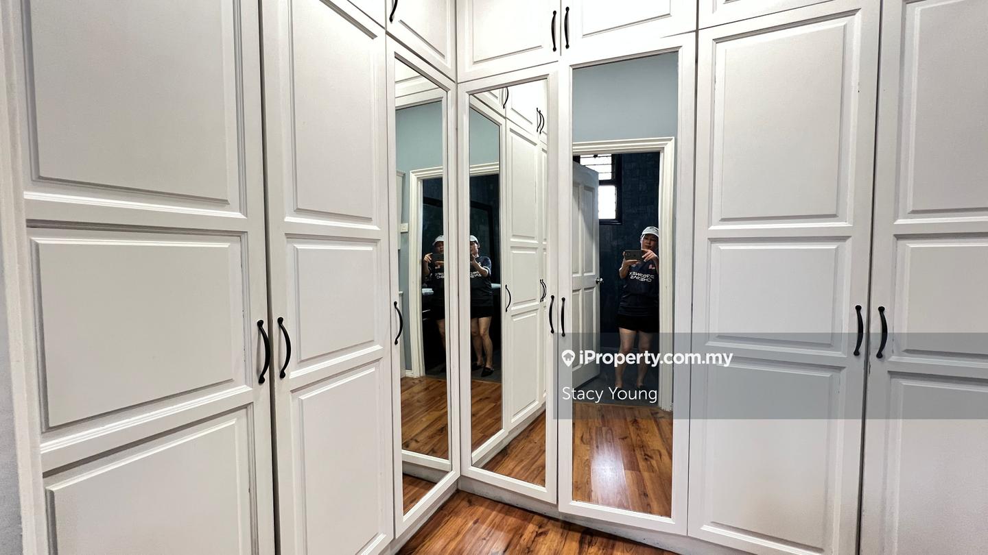 Semi-Detached House for Sale in Taman Beverly Height, Ulu Kelang by Stacy Young - iProperty.com.my