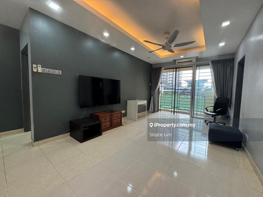 Kondominium untuk Dijual di Platinum Hill PV 6 oleh Stojce Lim - iProperty.com.my