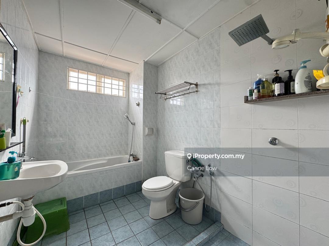 2-storey Terraced House for Rent in Taman Sukun, Bukit Mertajam by Carine Low - iProperty.com.my