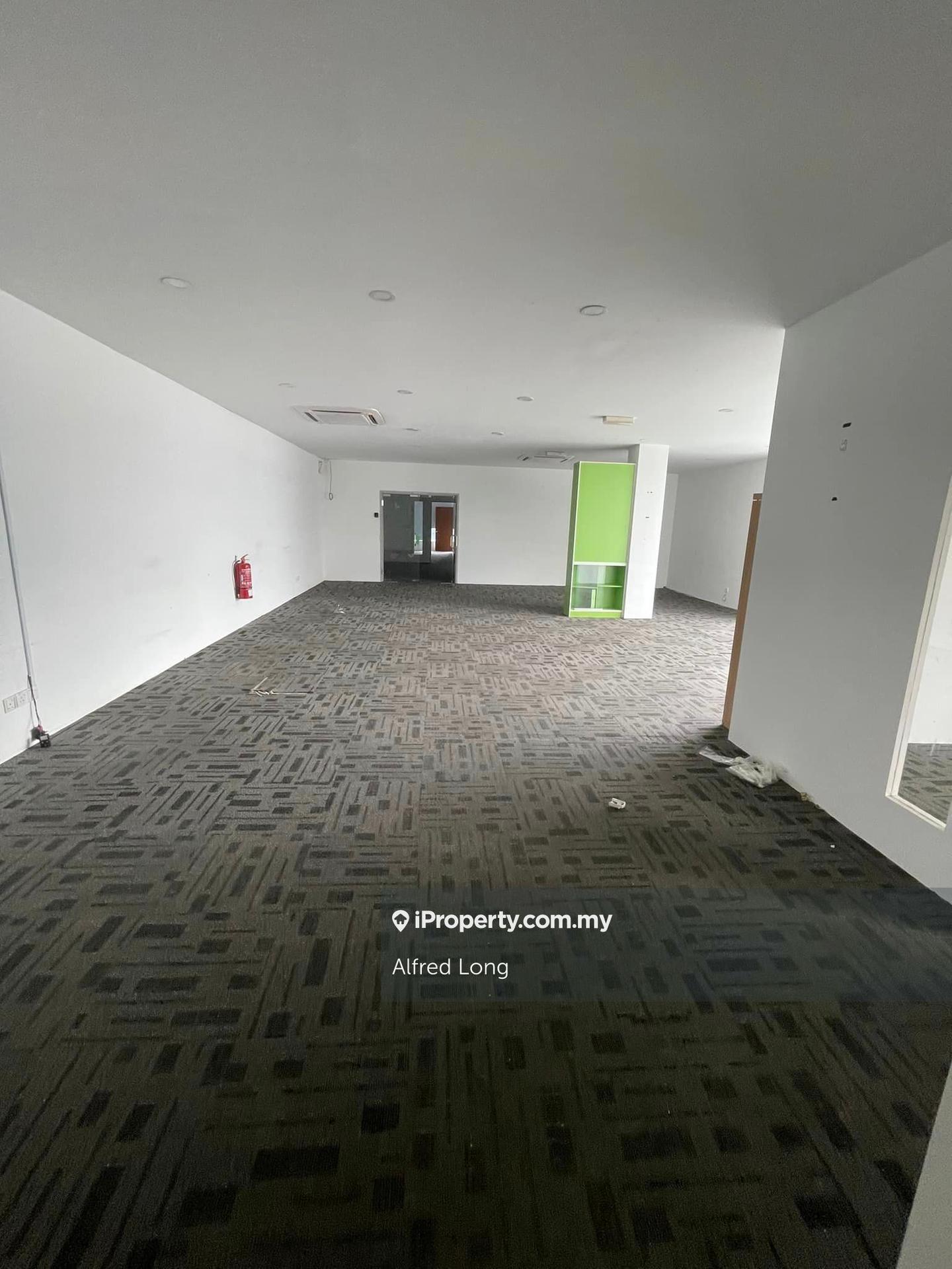 Semi-D Factory for Sale in Taman Perindustrian Bukit Serdang, Seri Kembangan by Alfred Long - iProperty.com.my