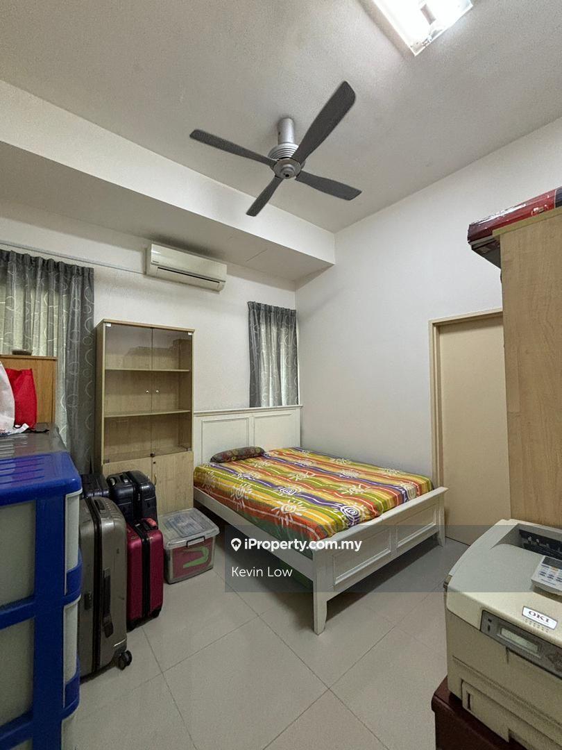 Semi-Detached House for Sale in Setia Damai, Setia Alam by Kevin Low - iProperty.com.my