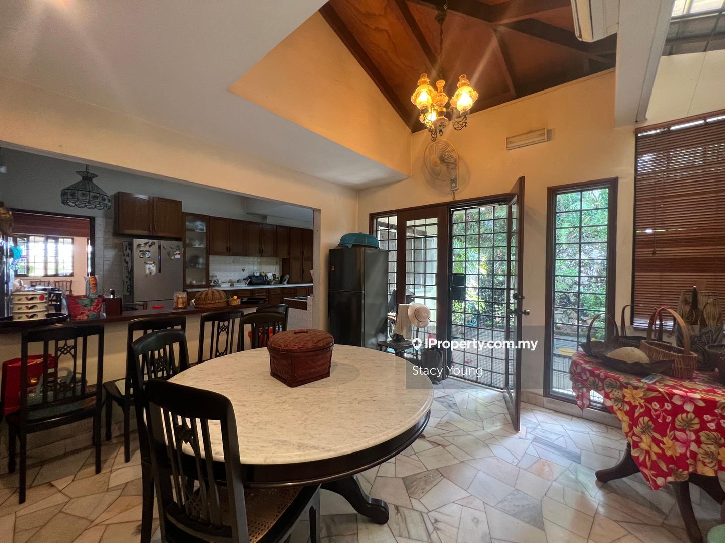 Bungalow House for Sale in Taman Cheras, Cheras by Stacy Young - iProperty.com.my