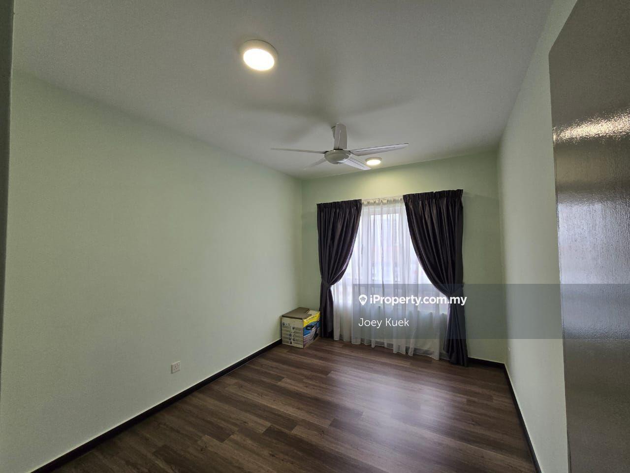 Kondominium untuk Disewa di The Edge Residence oleh Joey Kuek - iProperty.com.my