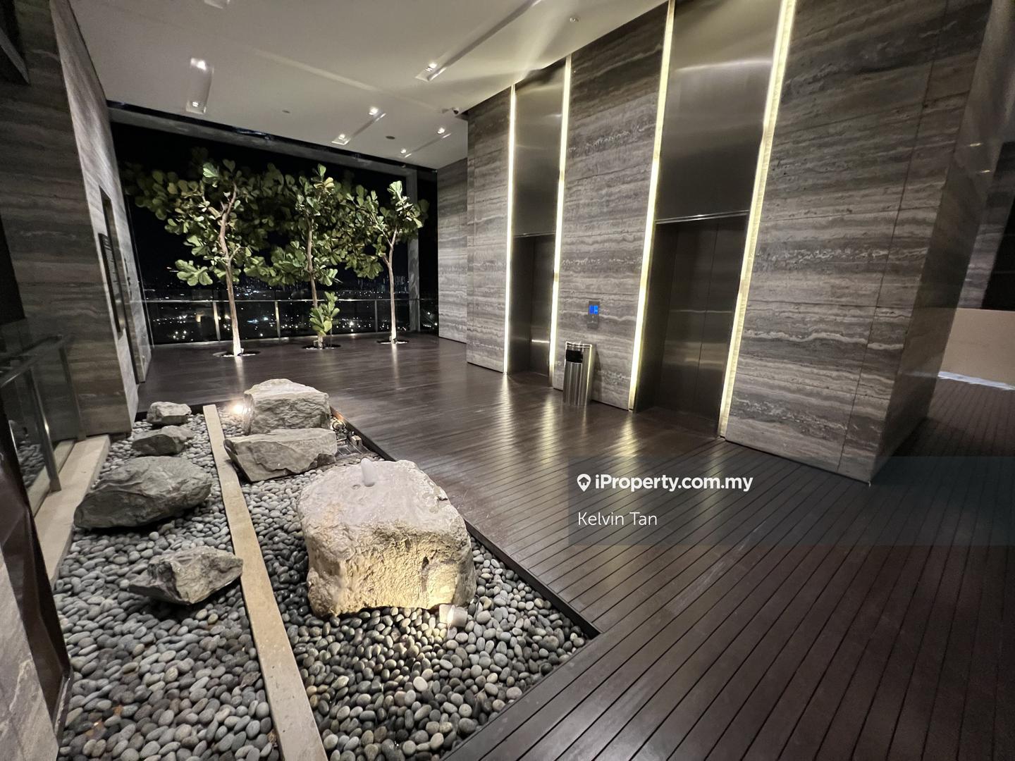 Service Residence for Rent in Setia SKY Residences by Kelvin Tan - iProperty.com.my