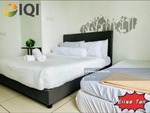 Kondominium untuk Dijual di Mansion One oleh Elise Tan - iProperty.com.my