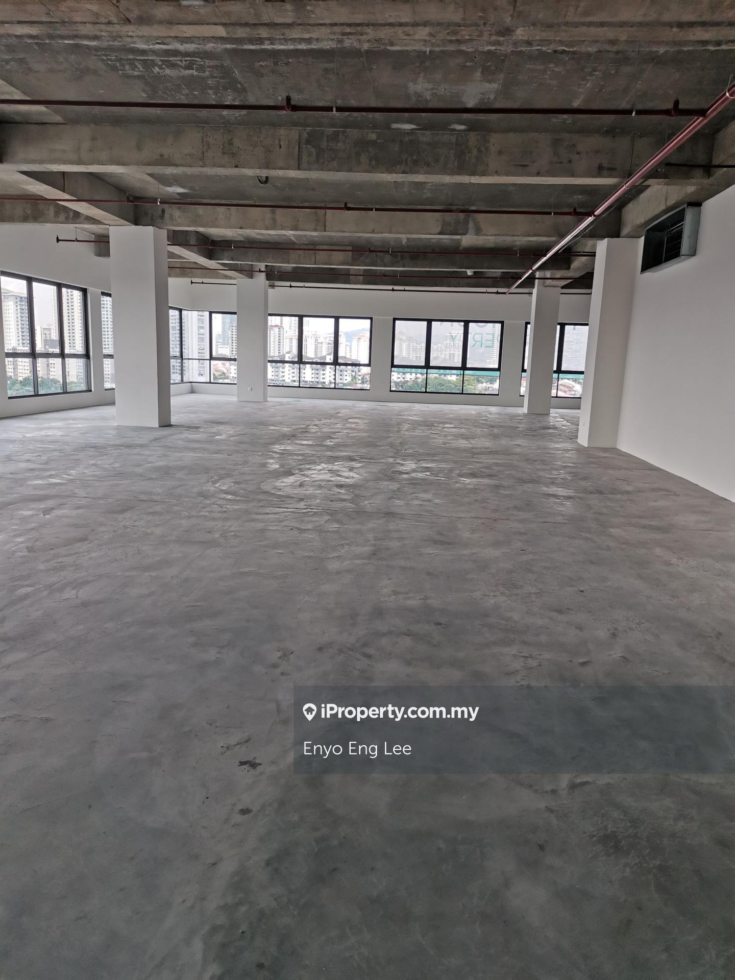 Pejabat untuk Disewa di Seksyen 13, Petaling Jaya oleh Enyo Eng Lee - iProperty.com.my