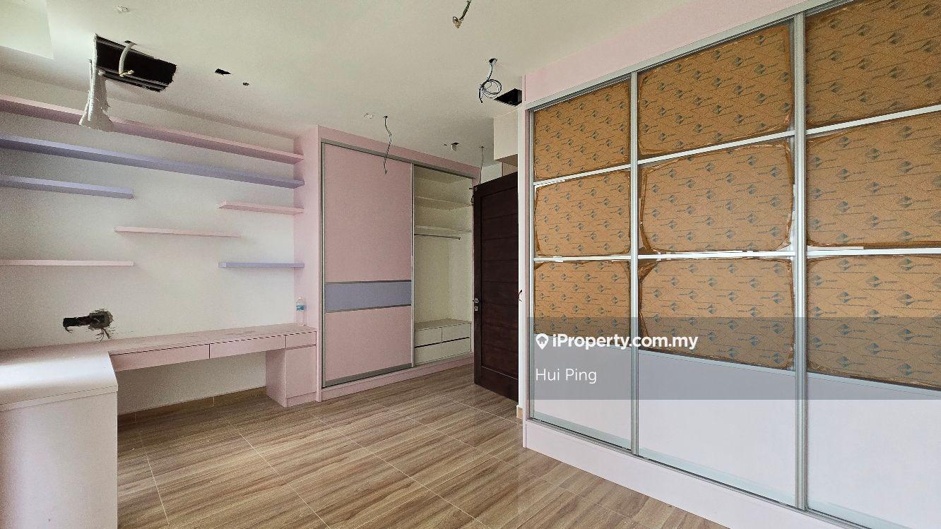 Condominium for Sale in Seri Puteri Hills Town Villa & Condominium by Hui Ping - iProperty.com.my