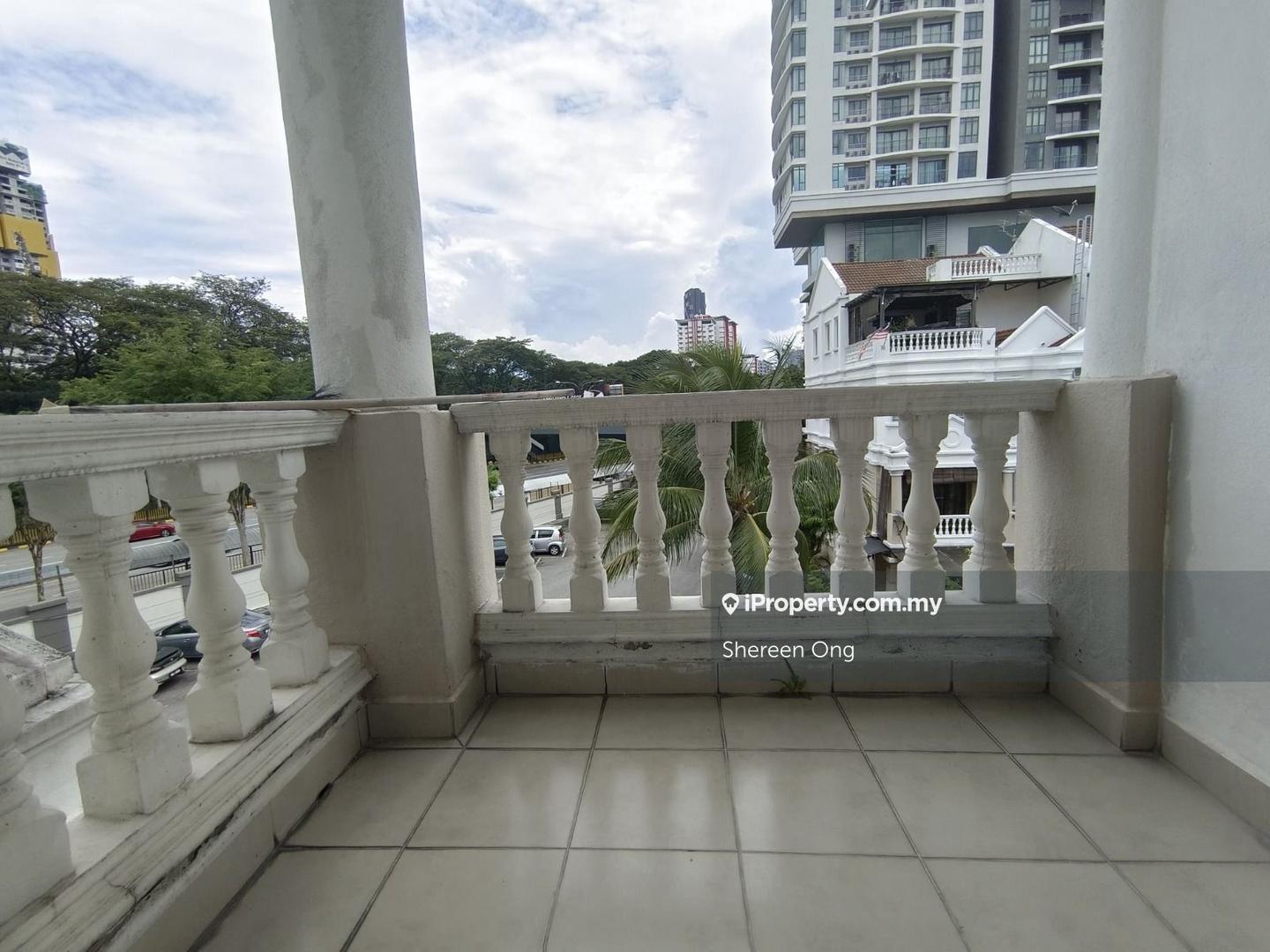 Townhouse for Sale in Sommerset Close Cheras, Cheras by Shereen Ong - iProperty.com.my