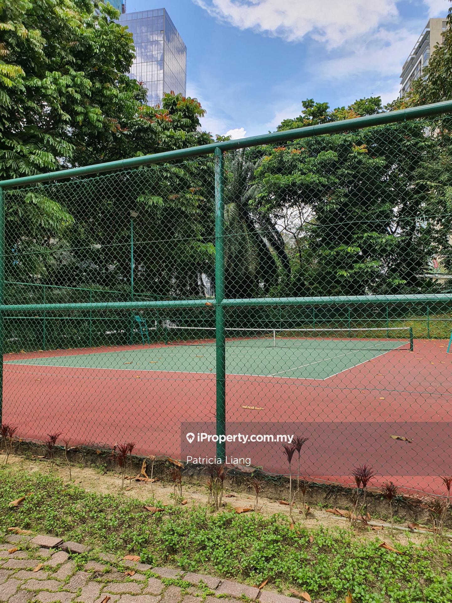 Kondominium untuk Disewa di Menara Bangsar oleh Patricia Liang - iProperty.com.my