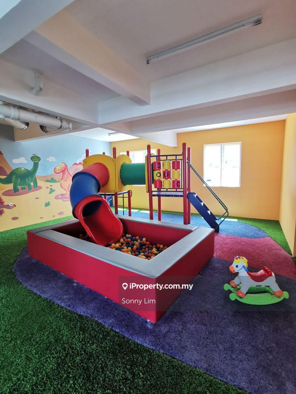 Kondominium untuk Disewa di Residensi Gembira 737 oleh Sonny Lim - iProperty.com.my