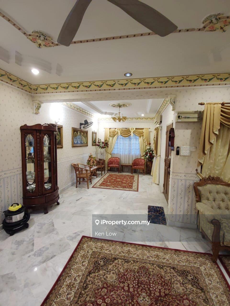 2-storey Terraced House for Sale in Taman Rakan Cheras, Cheras by Ken Low - iProperty.com.my
