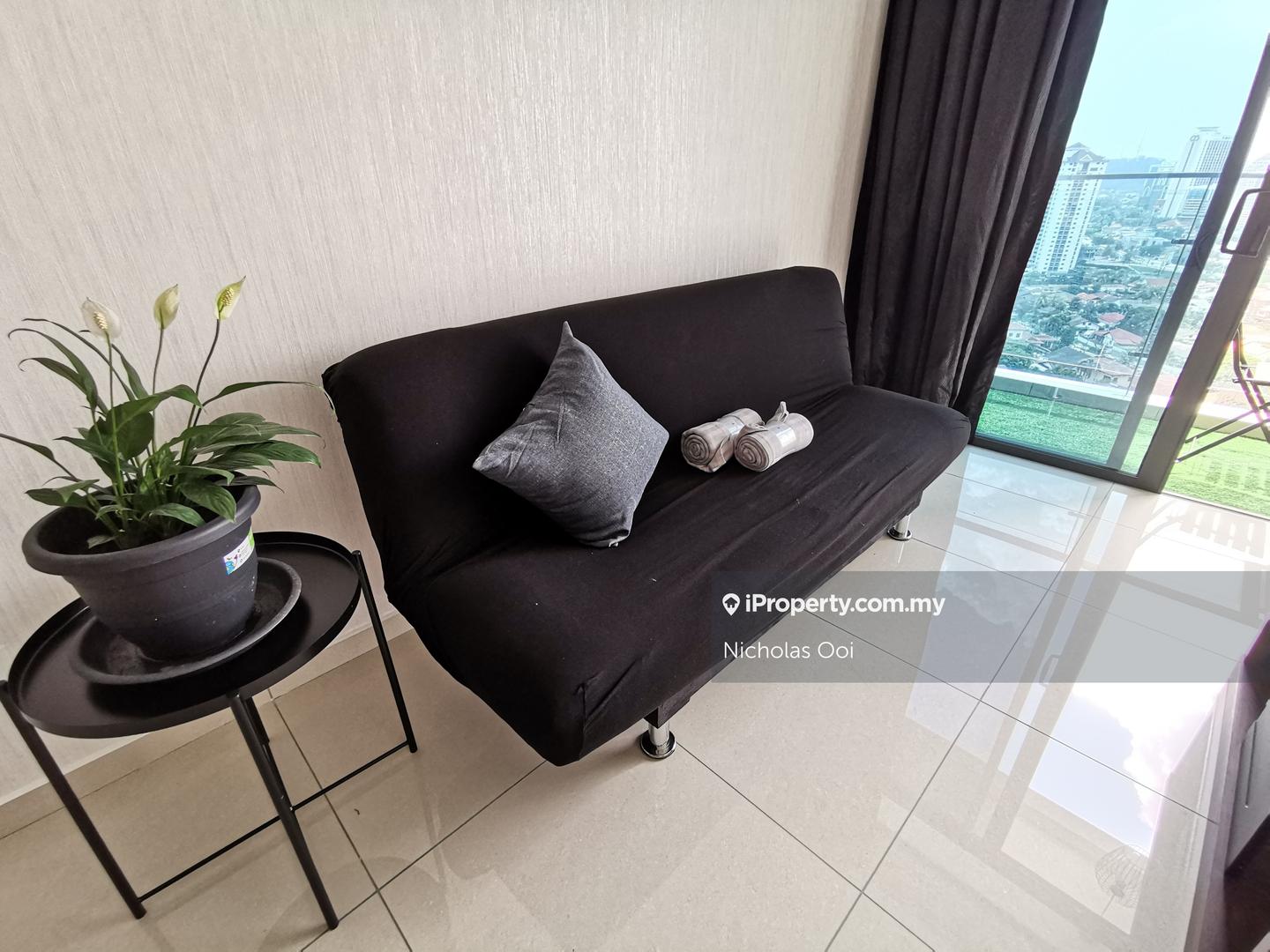 Service Residence for Rent in PJ Midtown by Nicholas Ooi - iProperty.com.my