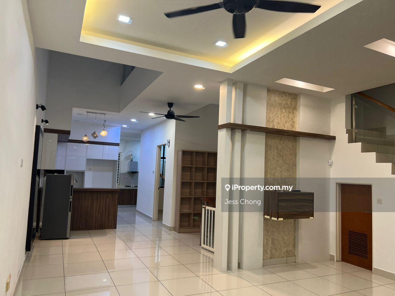 Rumah Berangkai 2.5 Tingkat untuk Dijual di Sierra 2@ Lyden, Puchong oleh Jess Chong - iProperty.com.my