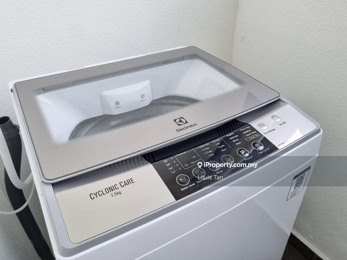 Residensi Servis untuk Disewa di Metropol oleh Louis Tan - iProperty.com.my