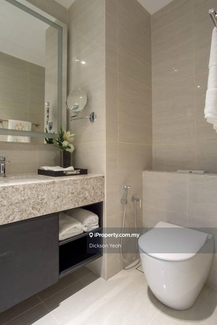 Service Residence for Sale in Star Residences One by Dickson Yeoh - iProperty.com.my
