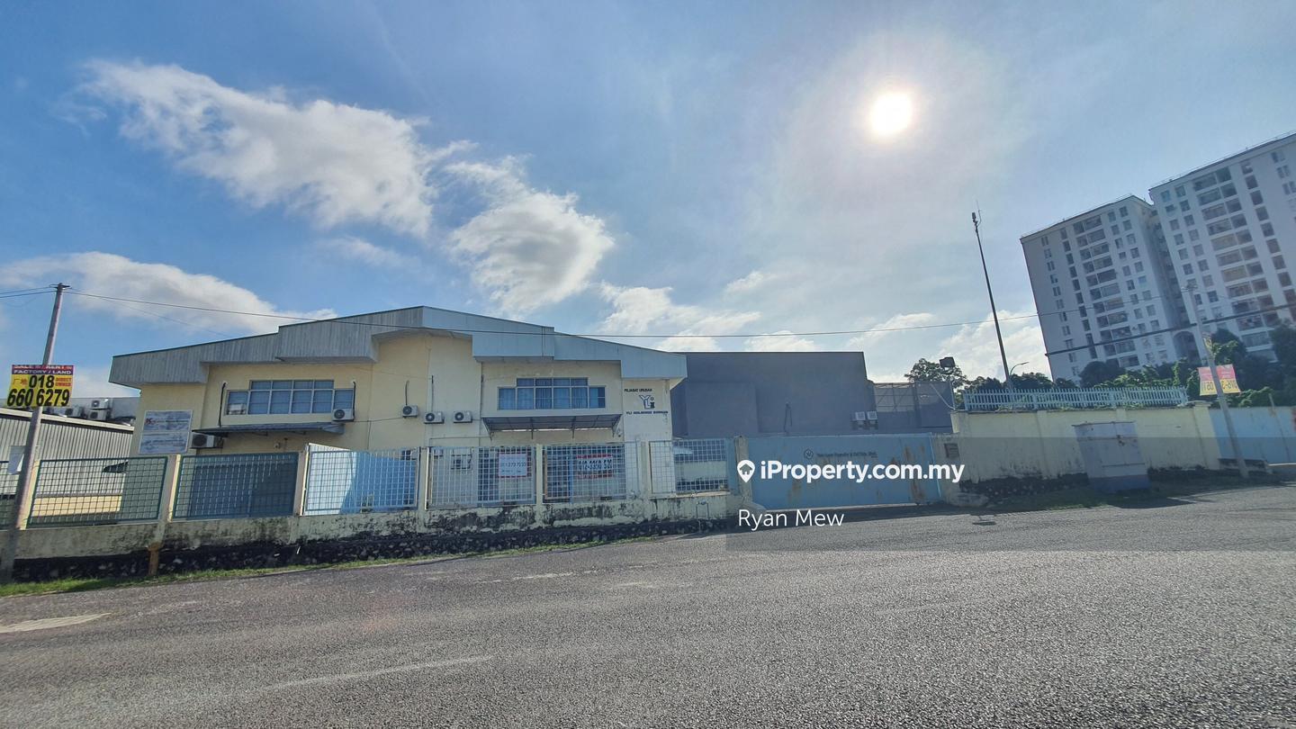 Detached Factory for Rent in Puchong, Selangor by Ryan Mew - iProperty.com.my