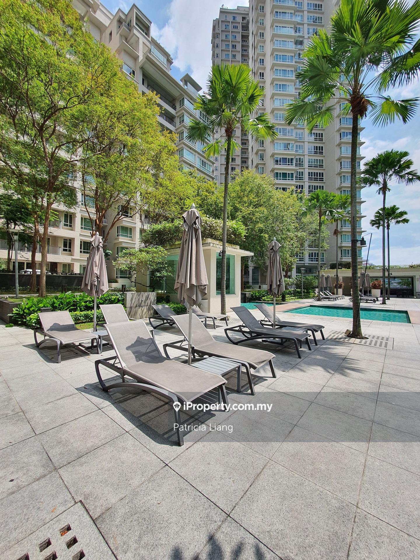 Condominium for Sale in Kiaraville by Patricia Liang - iProperty.com.my