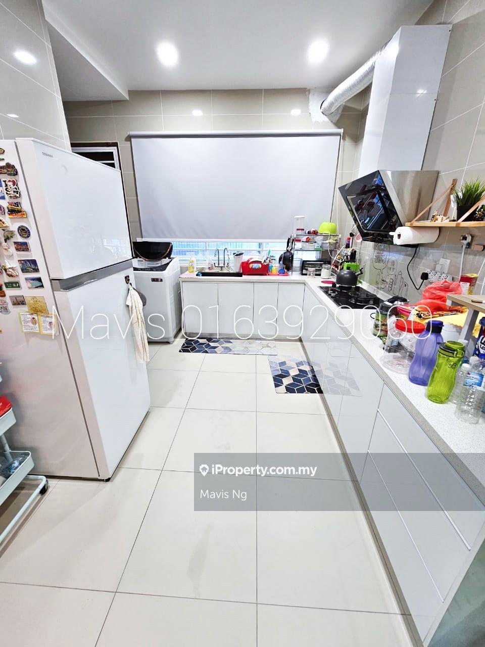 Rumah Berkembar untuk Dijual di Setia Wawasan Setia Anggun Corner Endlot, Setia Alam oleh Mavis Ng - iProperty.com.my