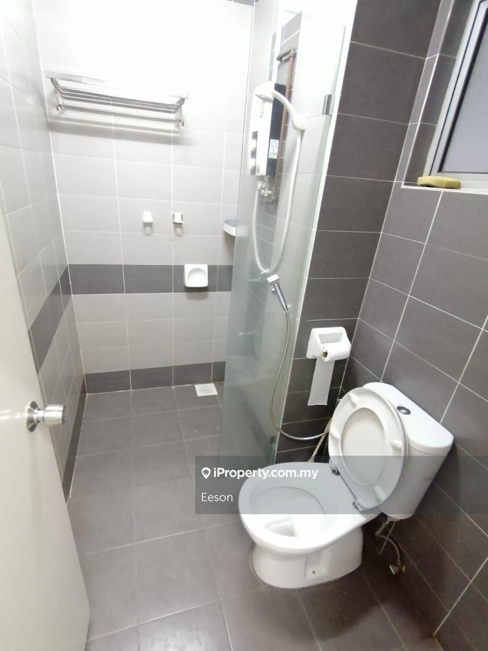 Condominium for Sale in Gaya @ Melawati by Eeson - iProperty.com.my