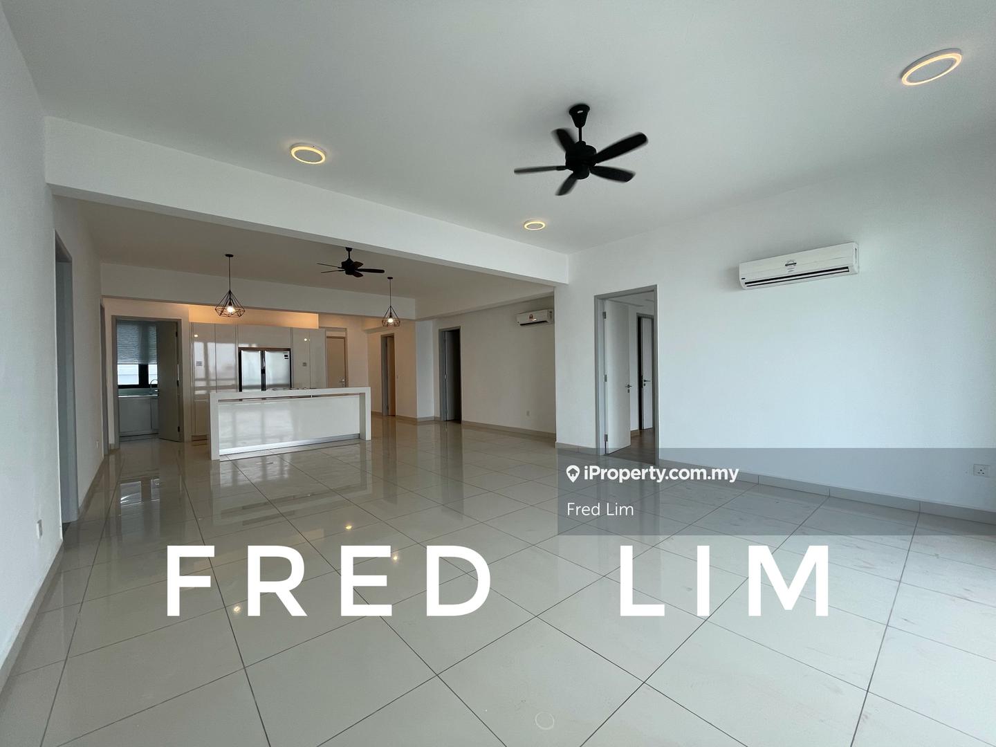 Service Residence for Sale in Jazz Residences by Fred Lim - iProperty.com.my