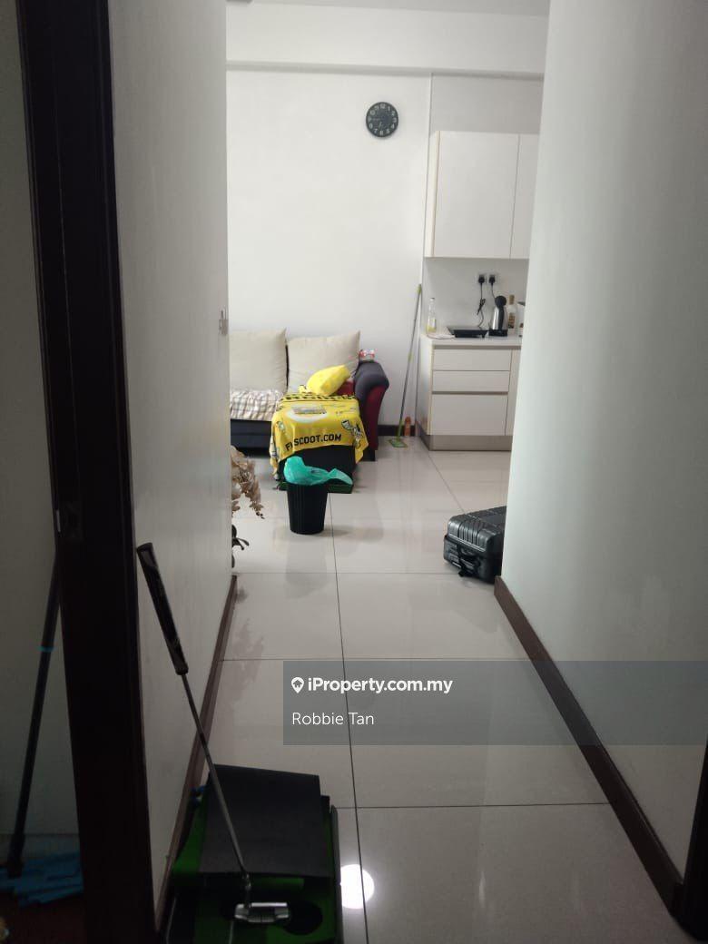 Service Residence for Sale in Paragon Residences @ Straits View by Robbie Tan - iProperty.com.my