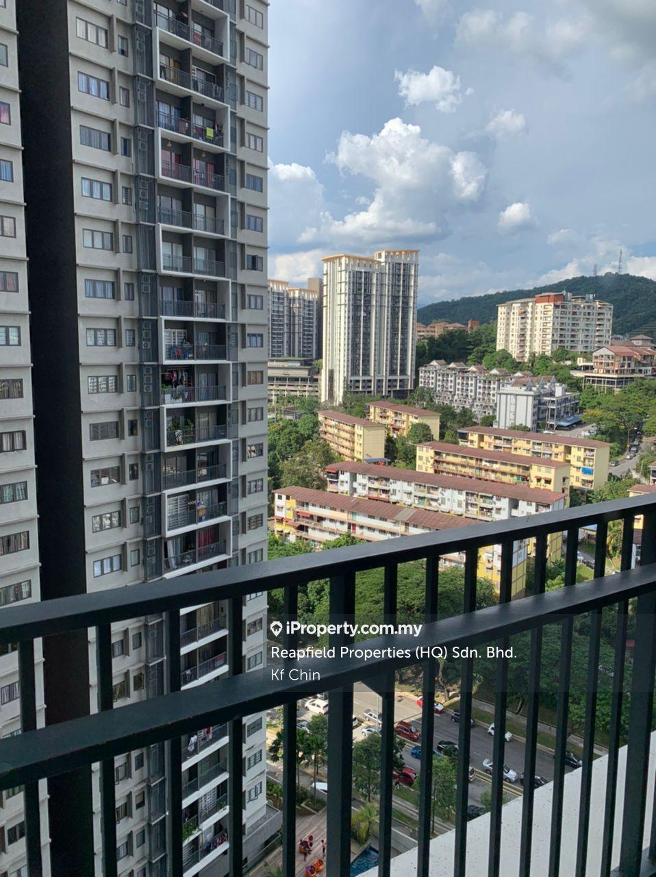 Service Residence for Rent in Seasons Garden Residences by Kf Chin - iProperty.com.my