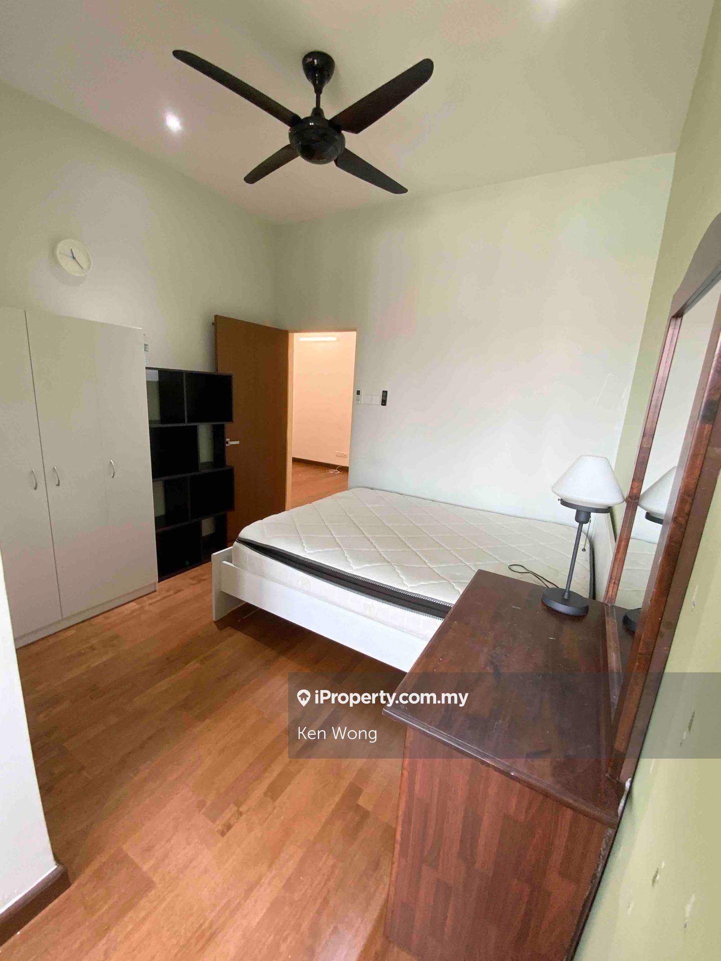 2-storey Terraced House for Rent in Rimbun 1 Bandar Kinrara 7, Bandar Kinrara by Ken Wong - iProperty.com.my