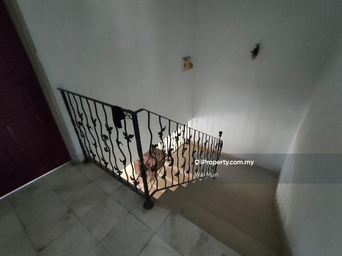 2-storey Terraced House for Sale in Taman Segar, Cheras by Wai Mun - iProperty.com.my