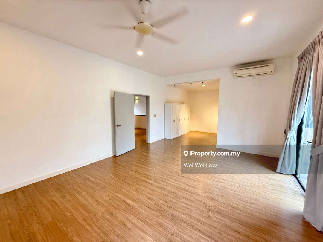 Rumah Berkembar untuk Disewa di Bandar Tropicana Aman, Telok Panglima Garang oleh Wei Wei Low - iProperty.com.my