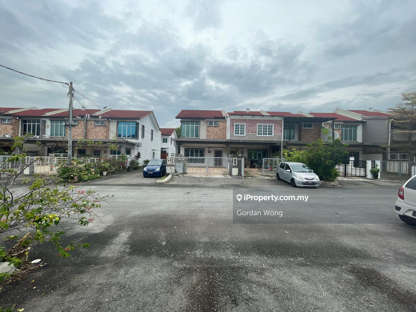 2-storey Terraced House for Sale in Taman Pelangi Semenyih 2, Semenyih by Gordan Wong - iProperty.com.my