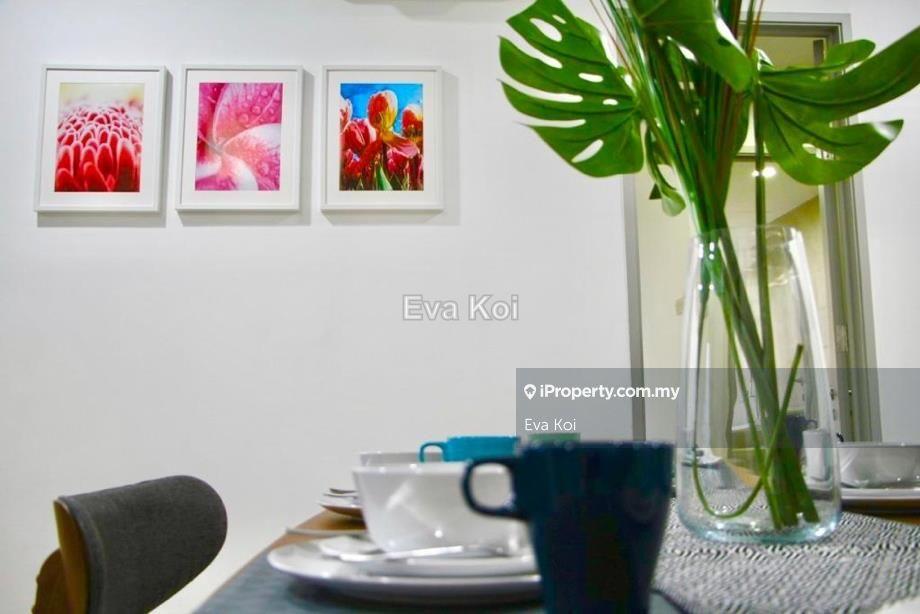 Service Residence for Sale in KL Gateway Premium Residences by Eva Koi - iProperty.com.my
