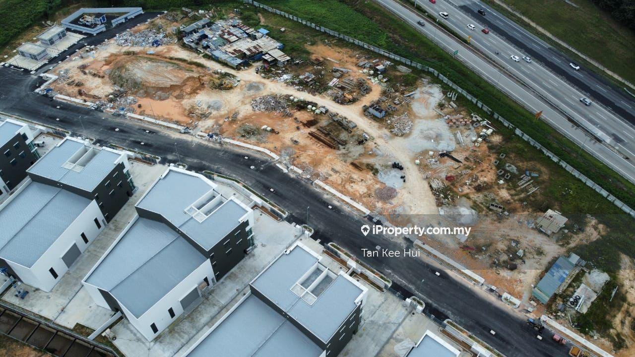 Semi-D Factory for Sale in Rawang, Selangor by Tan Kee Hui - iProperty.com.my