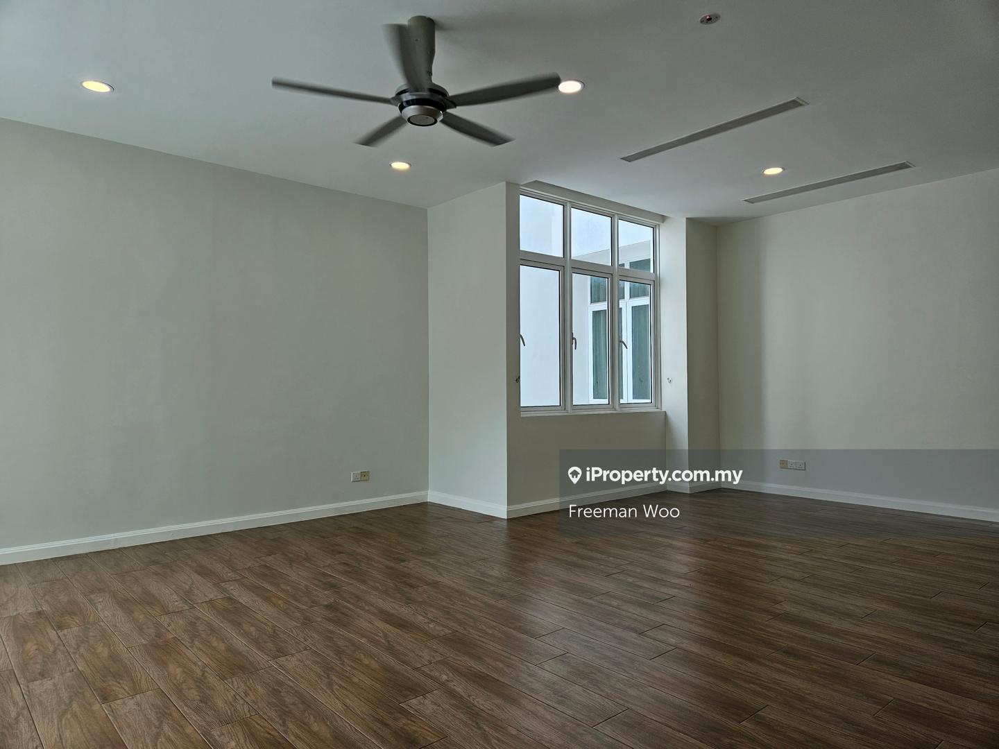 Condominium for Sale in Kenny Hills Residence by Freeman Woo - iProperty.com.my