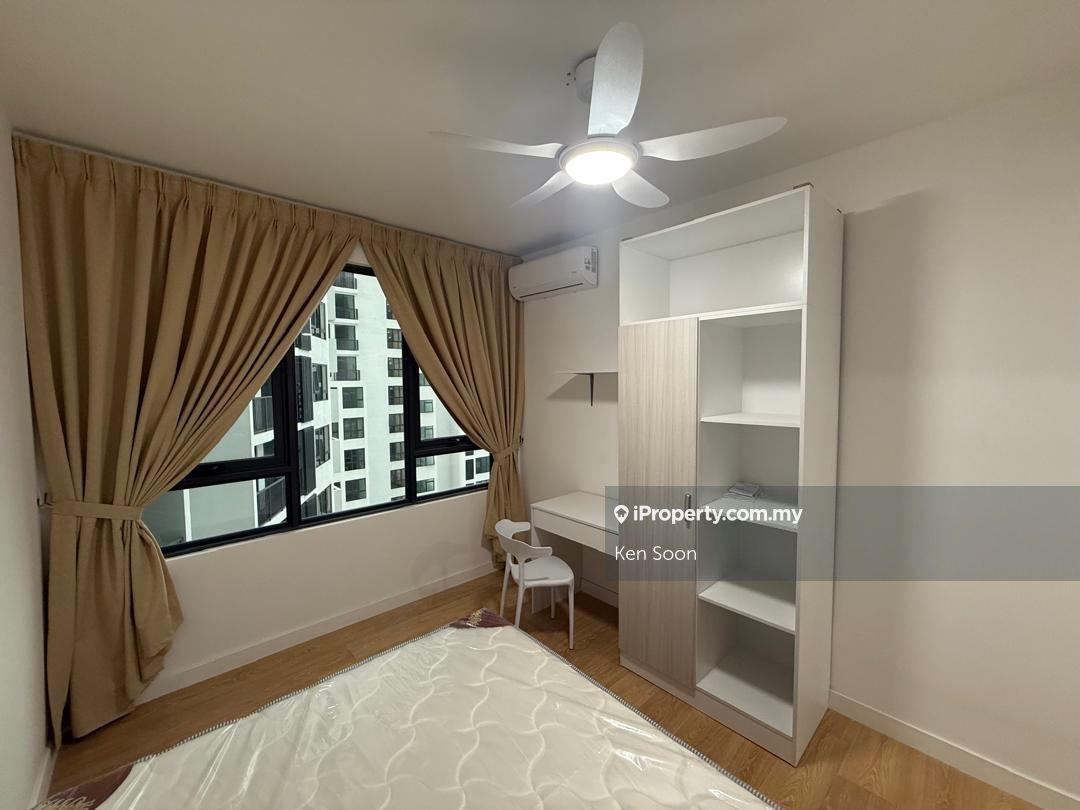 Service Residence for Rent in The New Duo @ Edumetro by Ken Soon - iProperty.com.my
