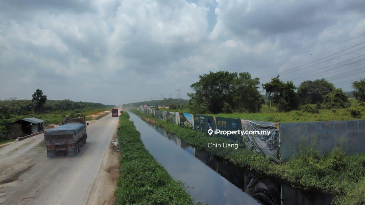 Kilang Terpisah untuk Dijual di NCT SMART INDUSTRIAL PARK, Sepang oleh Chin Liang - iProperty.com.my