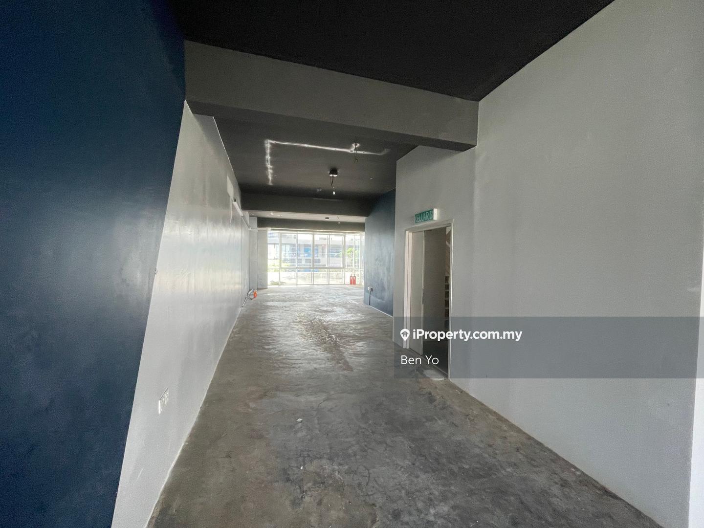 Kedai-Pejabat untuk Disewa di Tampoi, Johor Bahru oleh Ben Yo - iProperty.com.my