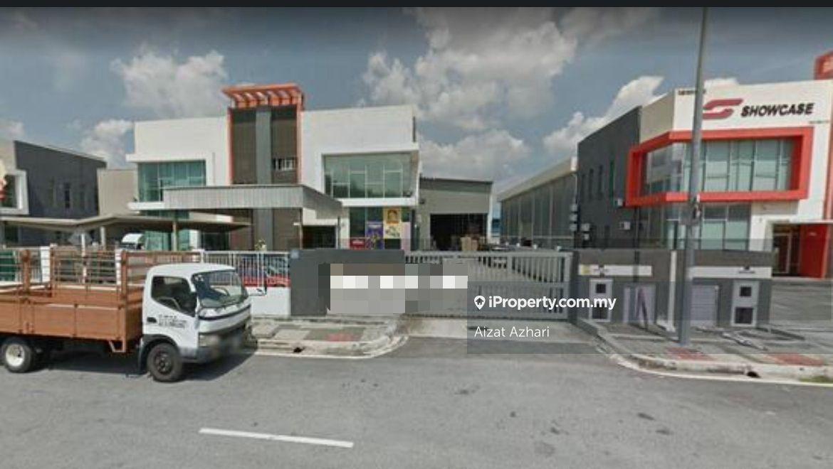 Semi-D Kilang untuk Disewa di Bukit Angkat, Kajang oleh Aizat Azhari - iProperty.com.my
