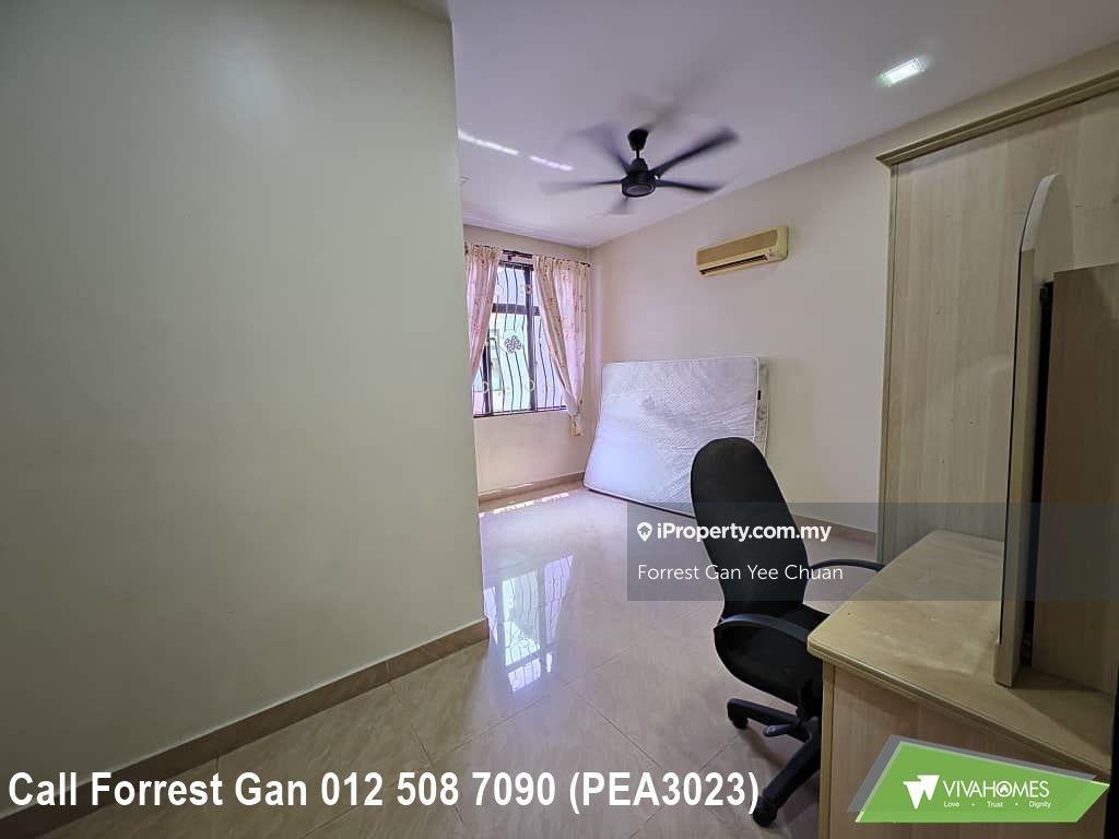 Rumah Berkembar untuk Disewa di Bandar Bukit Tinggi, Klang oleh Forrest Gan Yee Chuan - iProperty.com.my