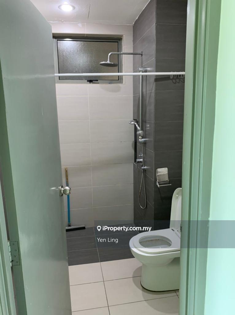 Service Residence for Rent in Cybersquare by Yen Ling - iProperty.com.my