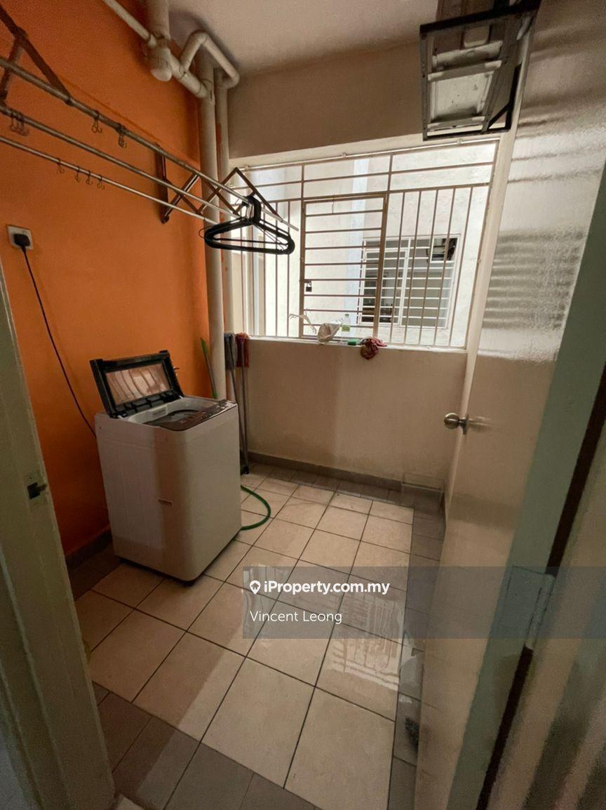 Kondominium untuk Dijual di Cova Suites oleh Vincent Leong - iProperty.com.my