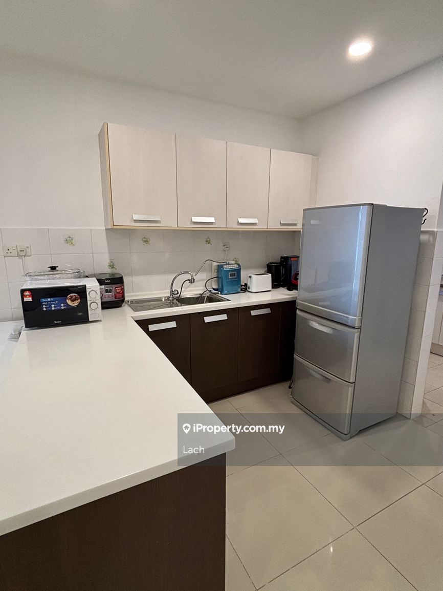 Kondominium untuk Dijual di Casa Kiara II oleh Lach - iProperty.com.my