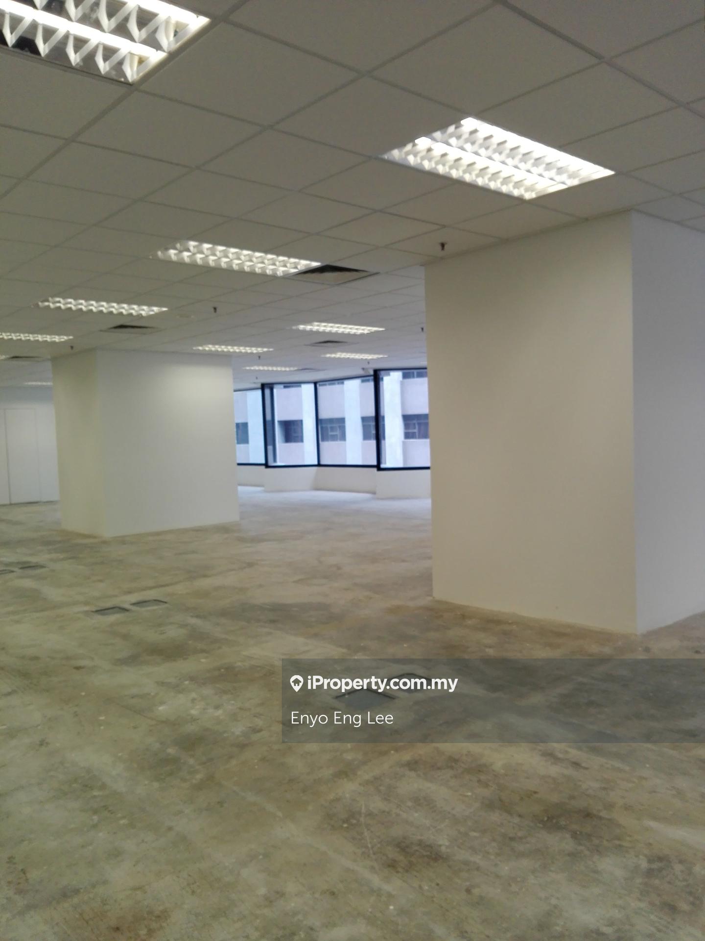 Pejabat untuk Disewa di KLCC, KL City Centre oleh Enyo Eng Lee - iProperty.com.my