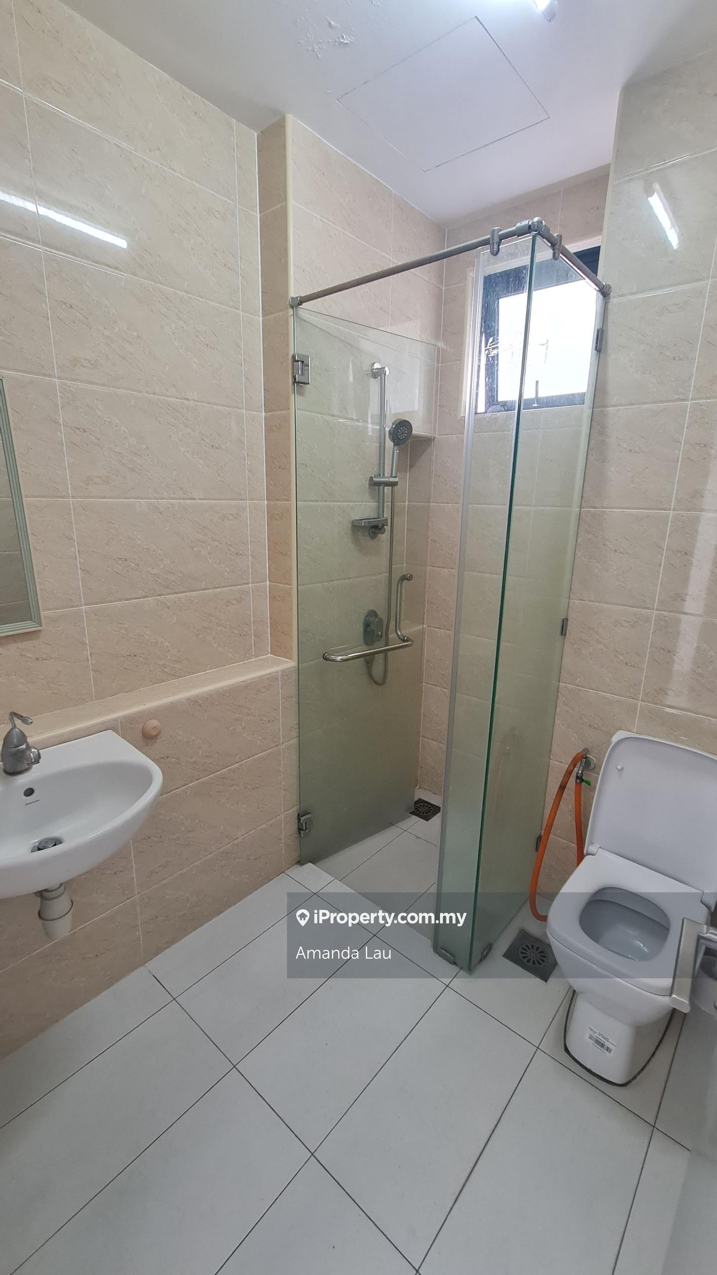 Service Residence for Sale in One Residence by Amanda Lau - iProperty.com.my