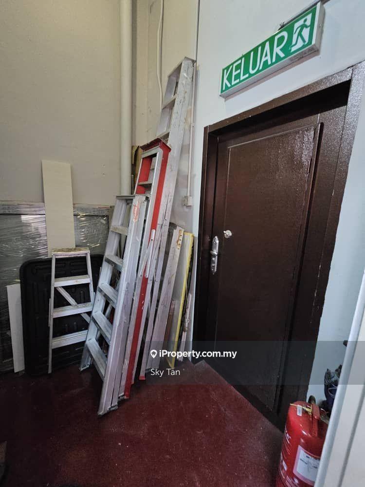 Terrace Factory for Sale in Taman Industri Jaya, Skudai by Sky Tan - iProperty.com.my